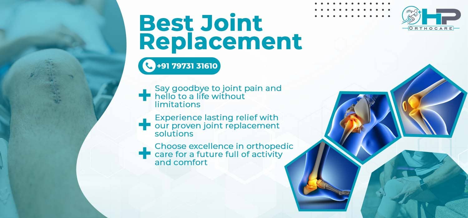 Joint Replacement Hospital in Gagret 