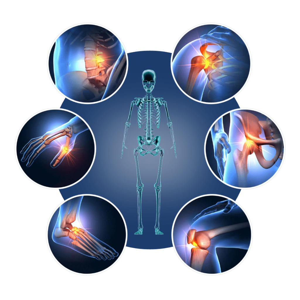 Arthritis Treatment in Jalandhar