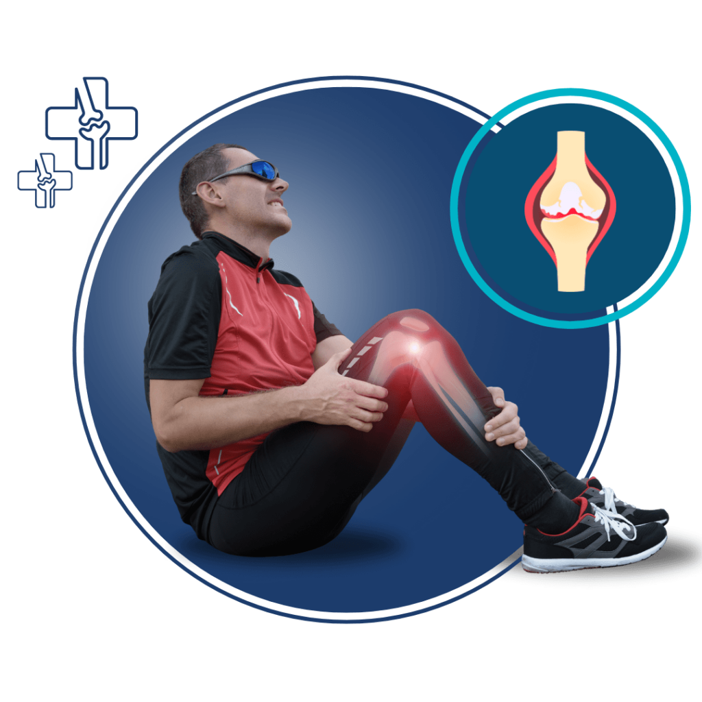 Sports Injuries Treatment in Jalandhar