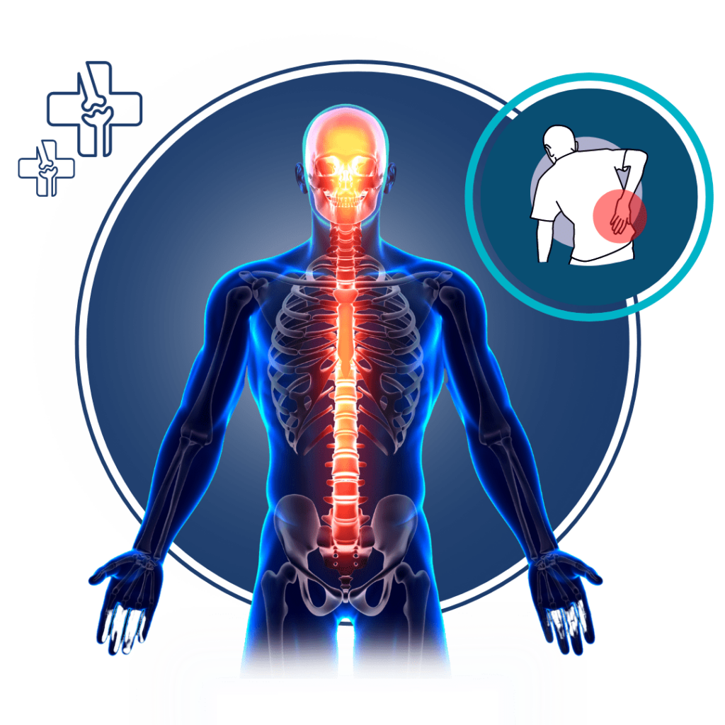 Best Spine Surgery Hospital in Jalandhar